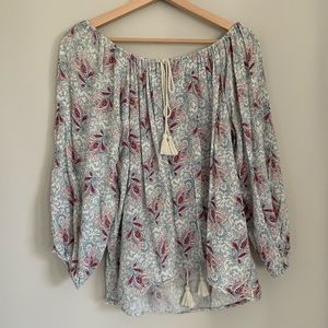 Ralph Lauren blouse